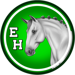 Emerald Hunters Emerald Hunters official logo