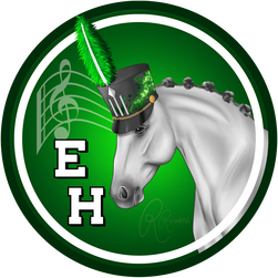 Emerald Hunters Emerald Hunters official logo